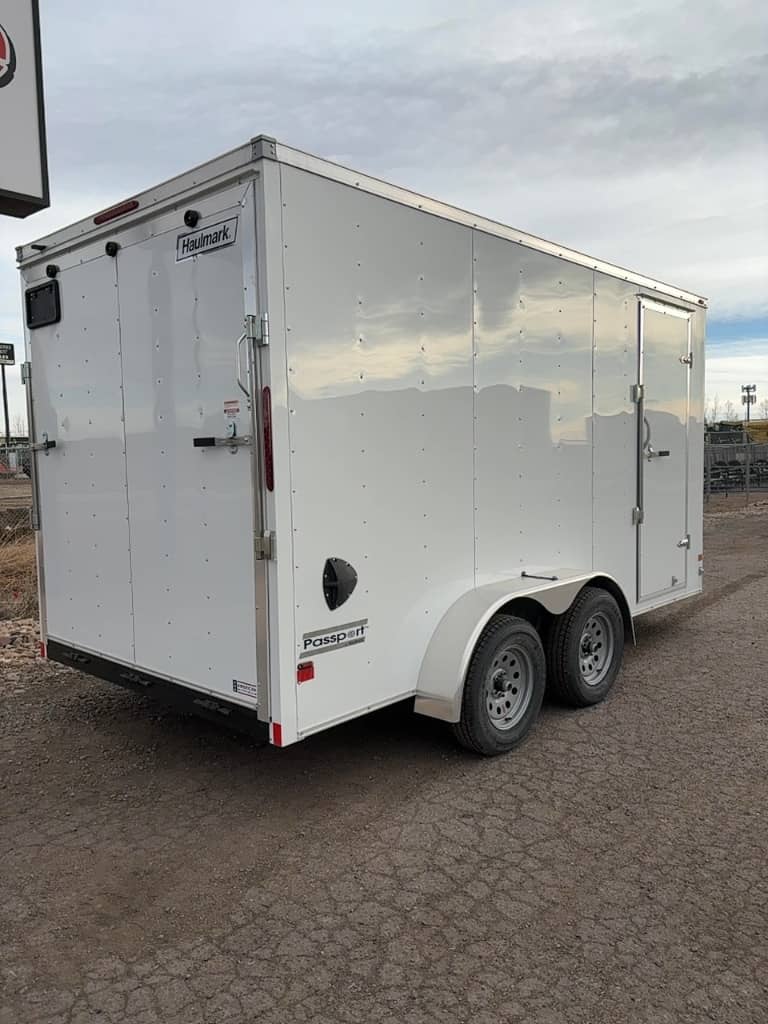 2026 Haulmark 2026 Haulmark Passport - thumbnail 13