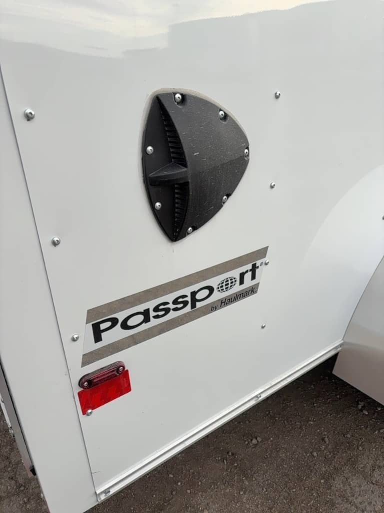 2026 Haulmark 2026 Haulmark Passport - thumbnail 14