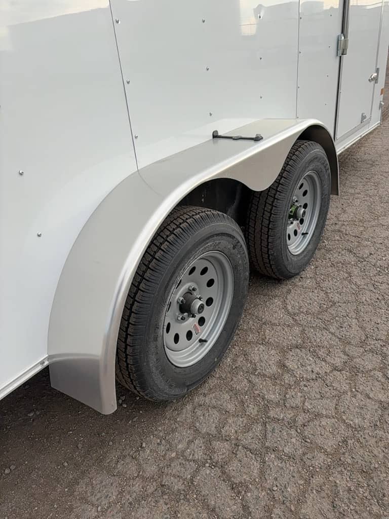 2026 Haulmark 2026 Haulmark Passport - thumbnail 15