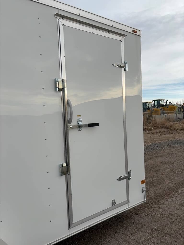 2026 Haulmark 2026 Haulmark Passport - thumbnail 16