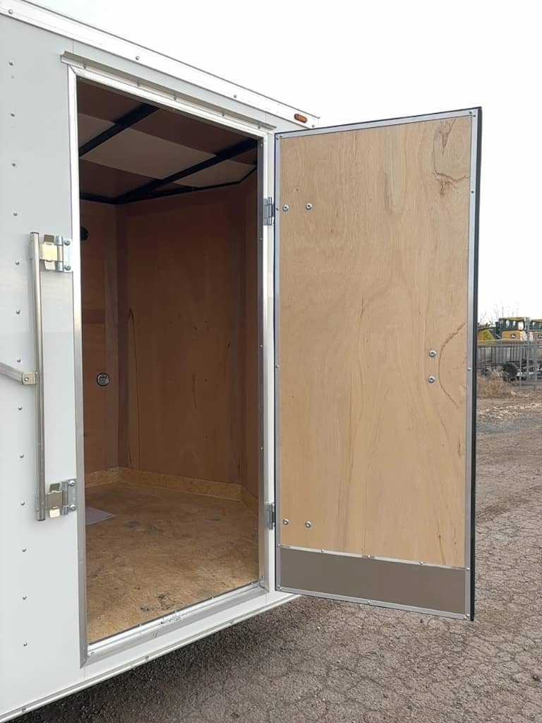 2026 Haulmark 2026 Haulmark Passport - thumbnail 17