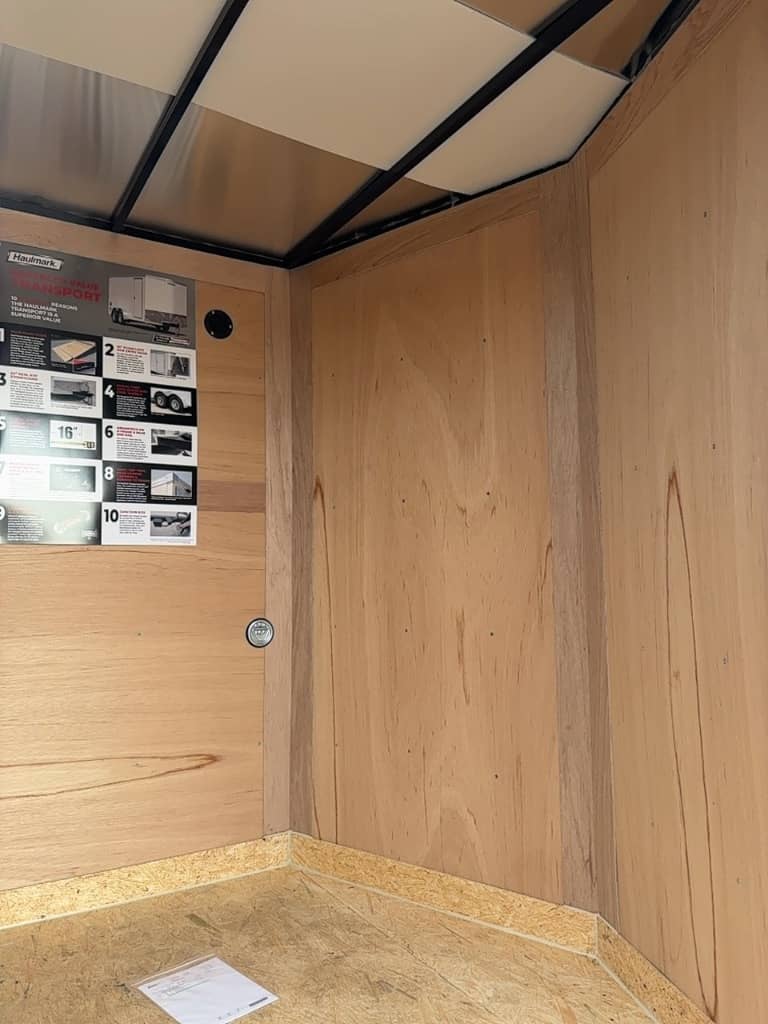 2026 Haulmark 2026 Haulmark Passport - thumbnail 18