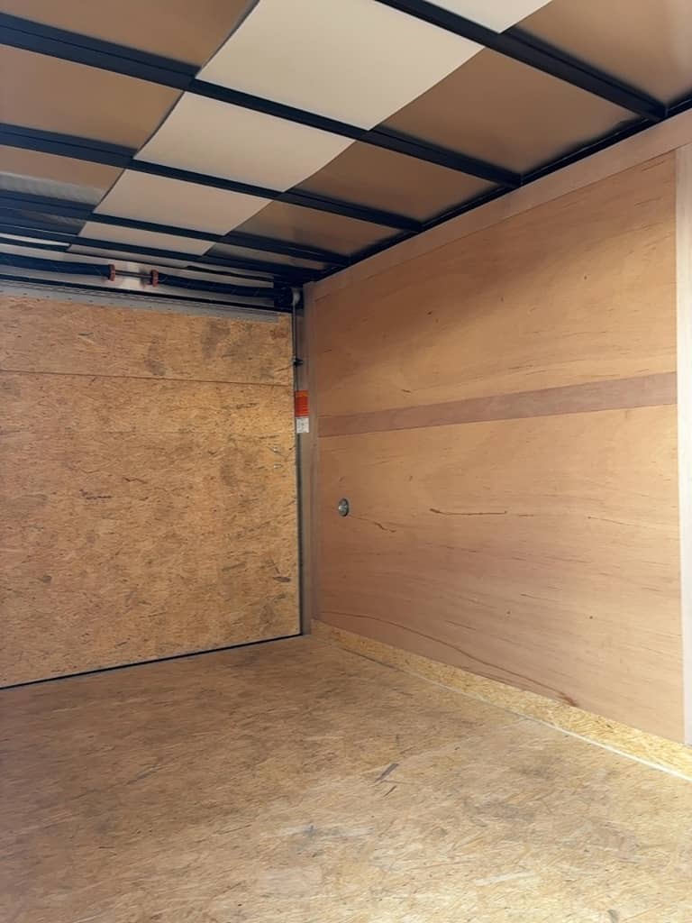 2026 Haulmark 2026 Haulmark Passport - thumbnail 19