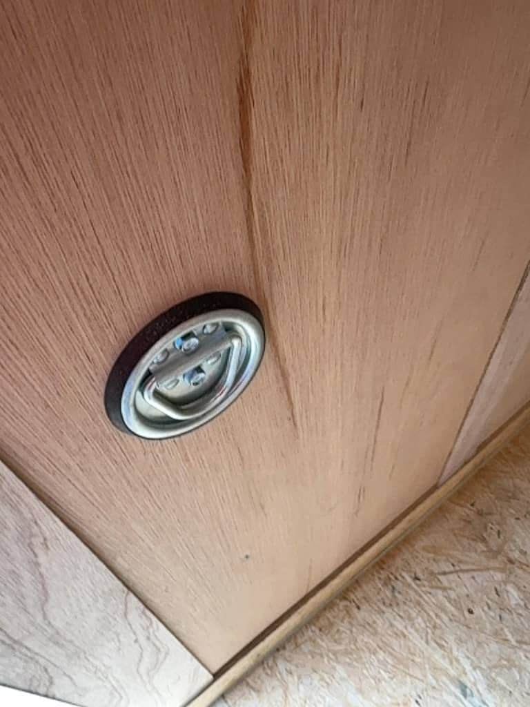 2026 Haulmark 2026 Haulmark Passport - thumbnail 22