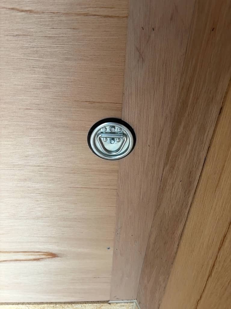 2026 Haulmark 2026 Haulmark Passport - thumbnail 23