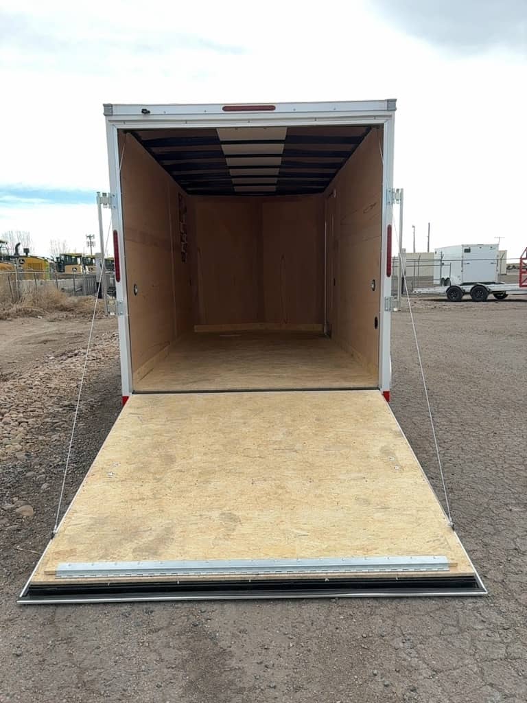 2026 Haulmark 2026 Haulmark Passport - thumbnail 24