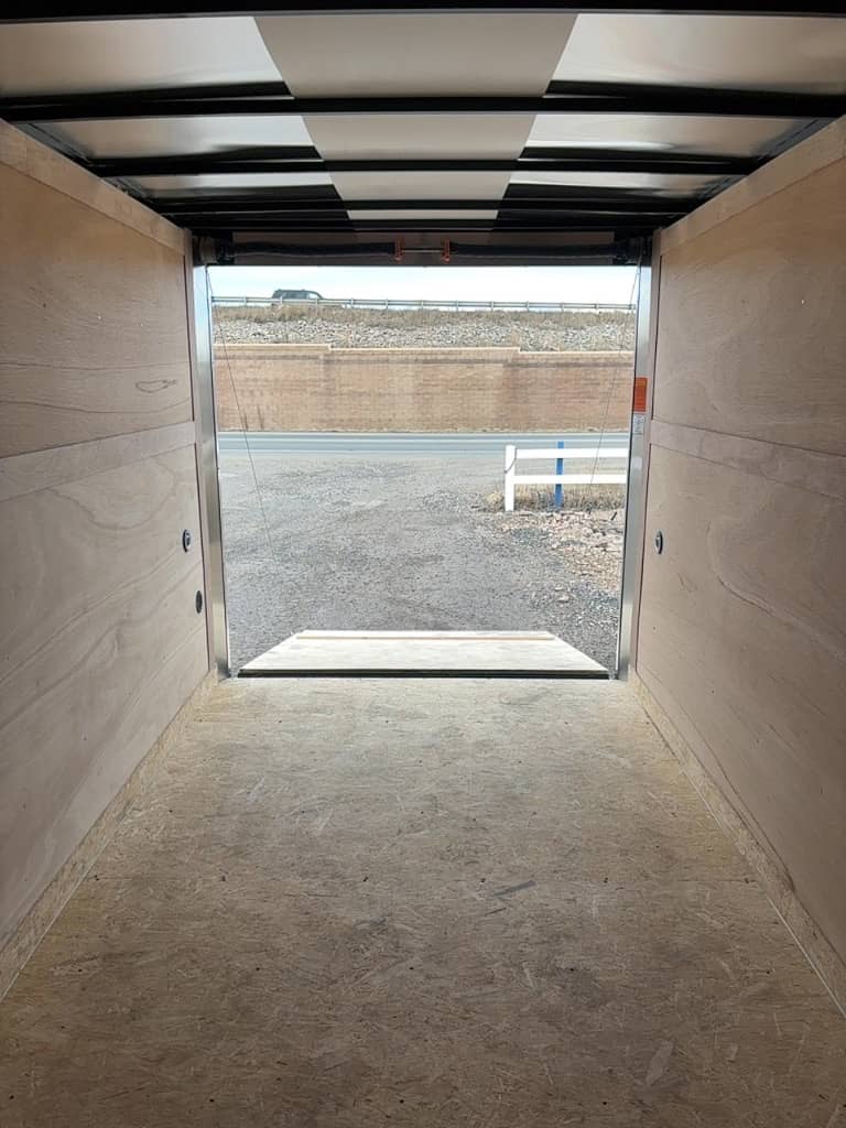 2026 Haulmark 2026 Haulmark Passport - thumbnail 25