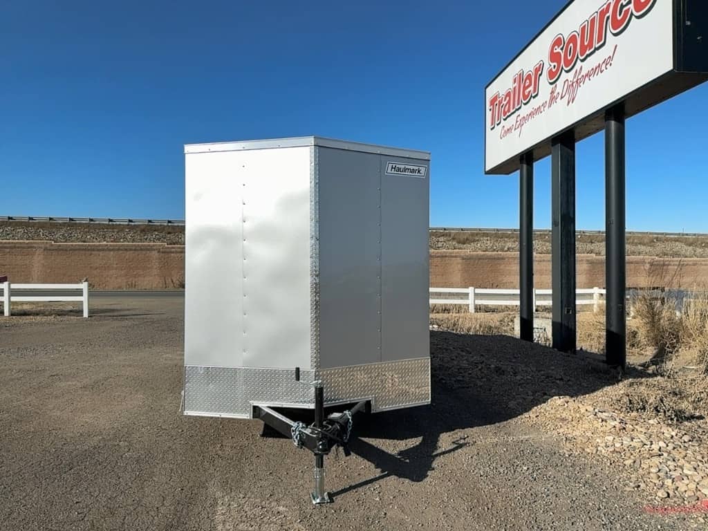 2026 Haulmark 2026 Haulmark Passport - thumbnail 2