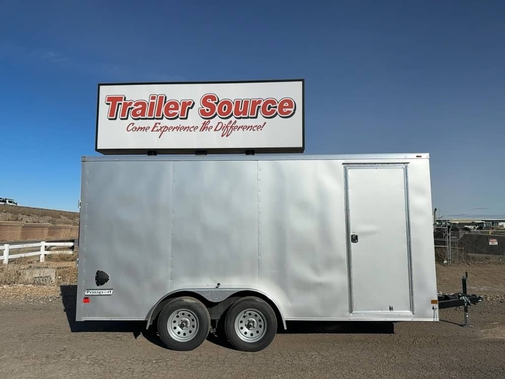 2026 Haulmark 2026 Haulmark Passport - thumbnail 3