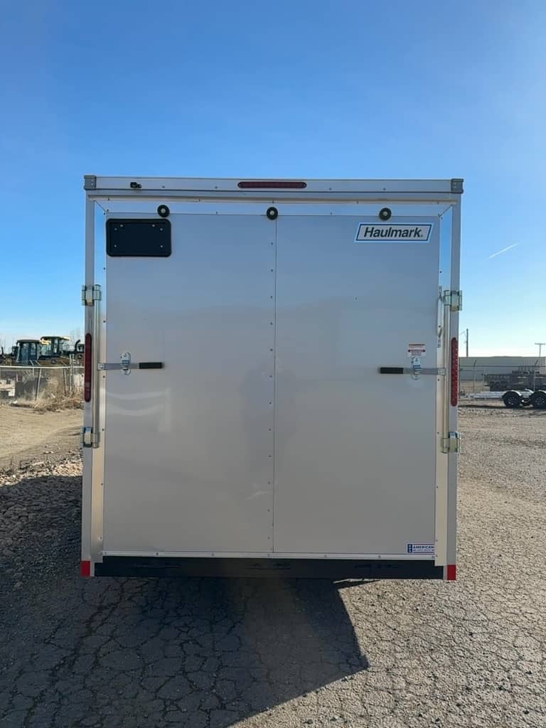 2026 Haulmark 2026 Haulmark Passport - thumbnail 4