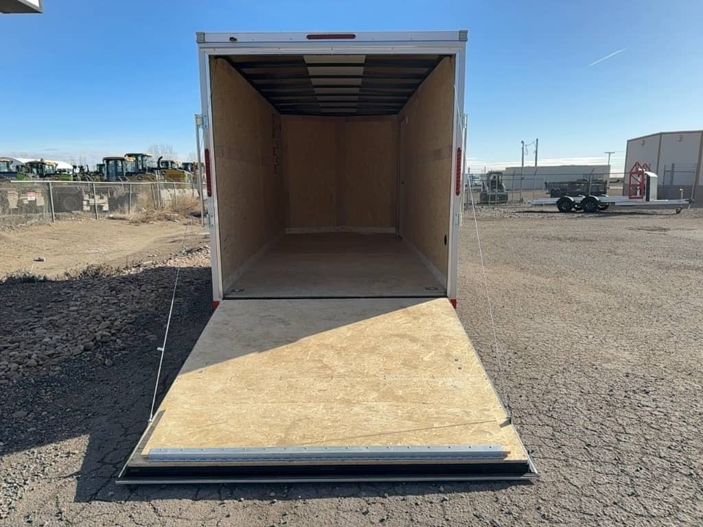 2026 Haulmark 2026 Haulmark Passport - thumbnail 5