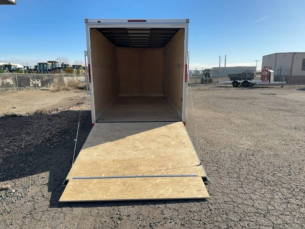 2026 Haulmark 2026 Haulmark Passport - thumbnail 6