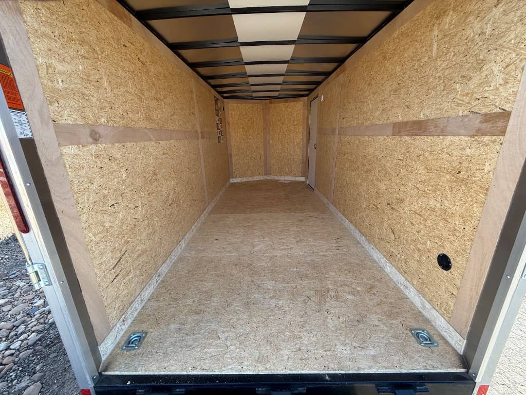 2026 Haulmark 2026 Haulmark Passport - thumbnail 7