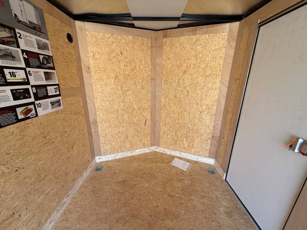 2026 Haulmark 2026 Haulmark Passport - thumbnail 8