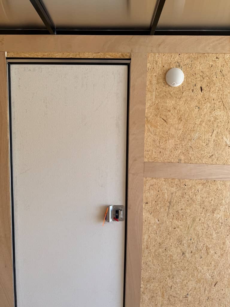 2026 Haulmark 2026 Haulmark Passport - thumbnail 10