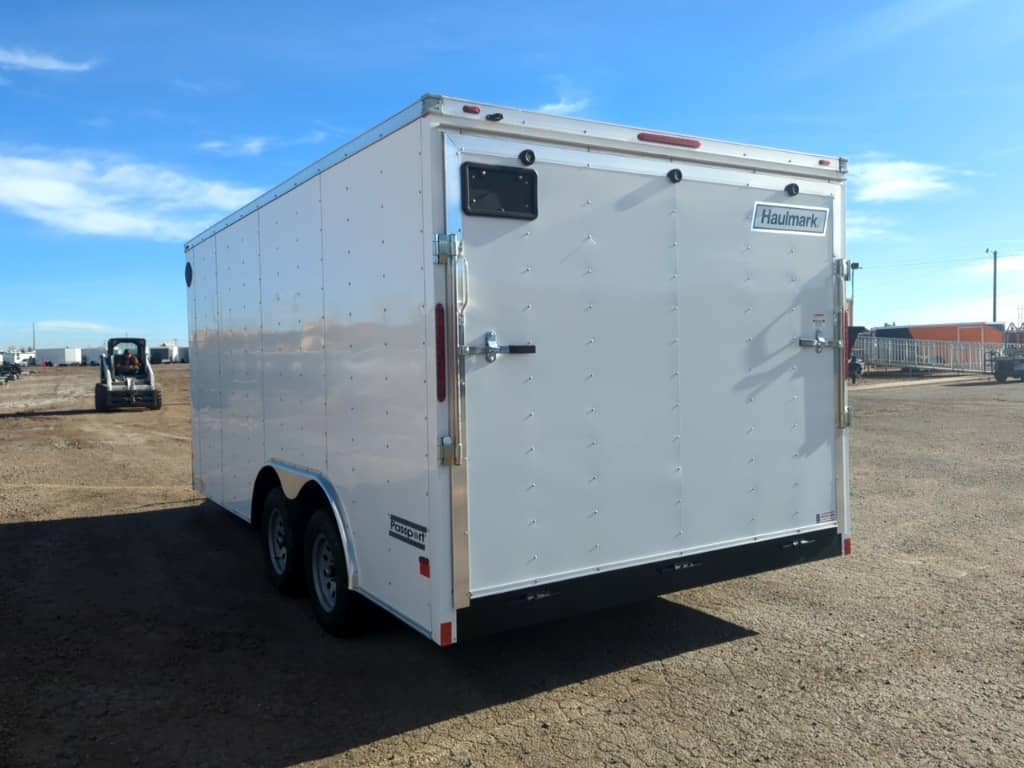 2026 Haulmark 2026 Haulmark Passport - thumbnail 4