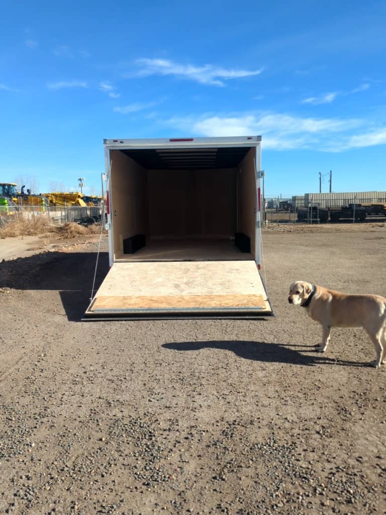 2026 Haulmark 2026 Haulmark Passport - thumbnail 5