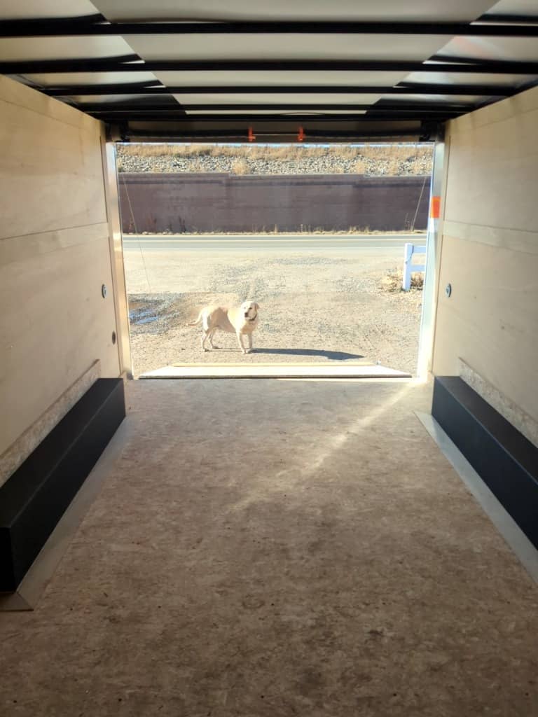 2026 Haulmark 2026 Haulmark Passport - thumbnail 6