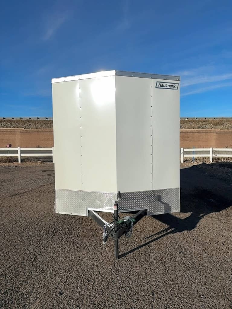 2026 Haulmark 2026 Haulmark Passport - thumbnail 2