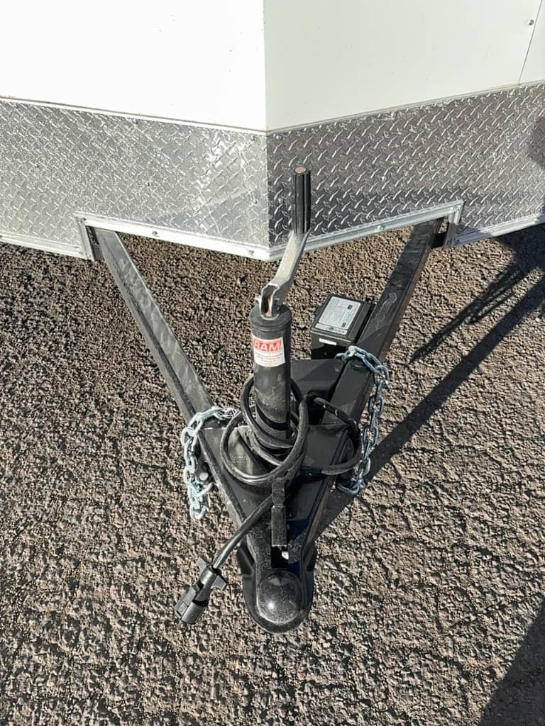 2026 Haulmark 2026 Haulmark Passport - thumbnail 3