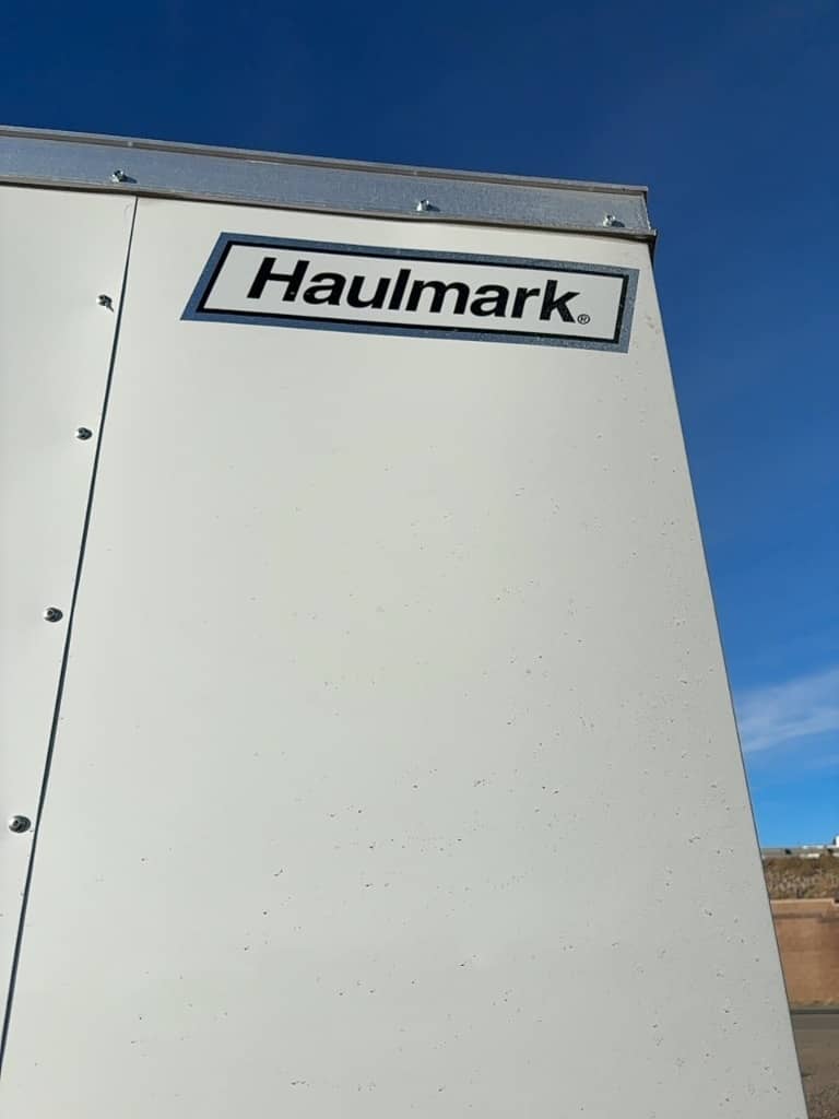 2026 Haulmark 2026 Haulmark Passport - thumbnail 4