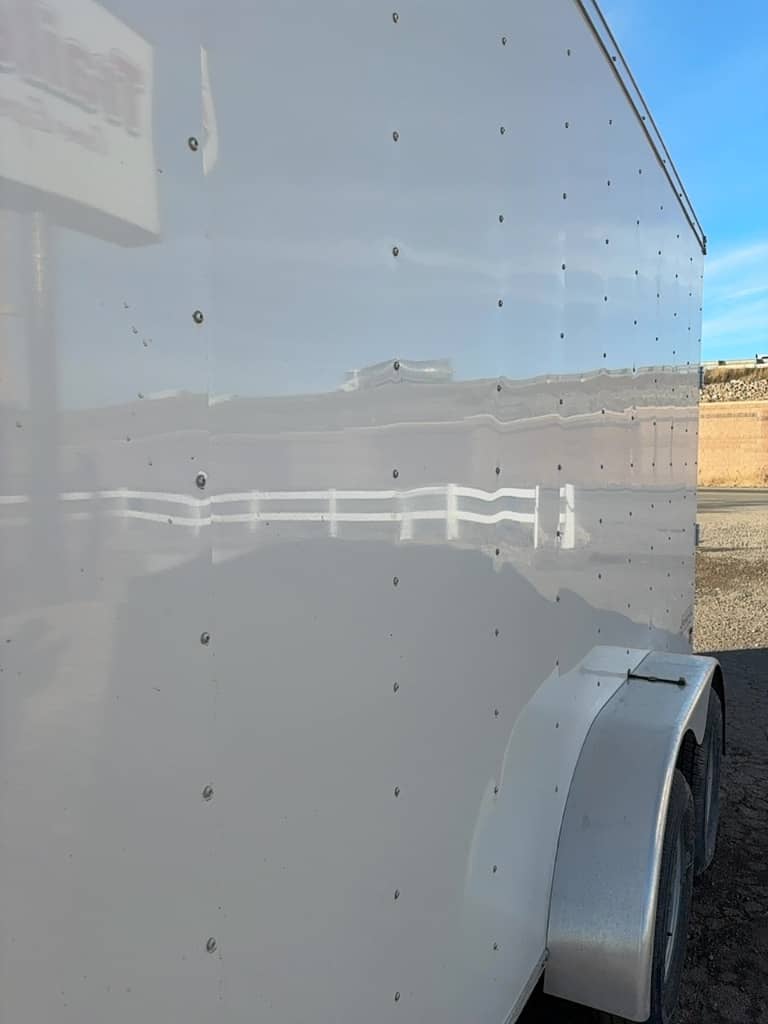 2026 Haulmark 2026 Haulmark Passport - thumbnail 7