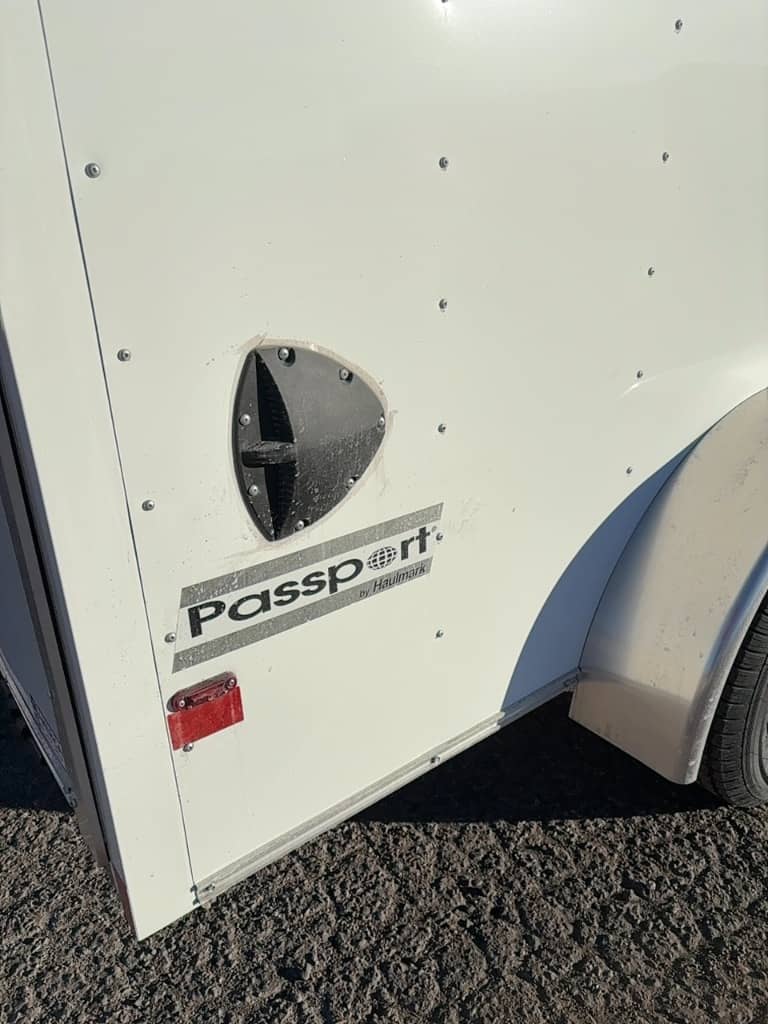 2026 Haulmark 2026 Haulmark Passport - thumbnail 14