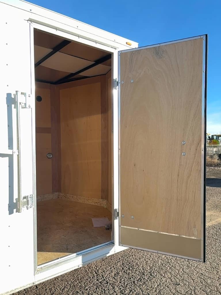 2026 Haulmark 2026 Haulmark Passport - thumbnail 16