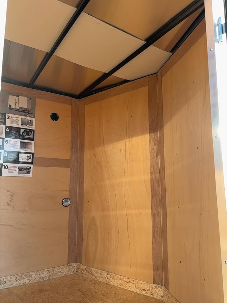 2026 Haulmark 2026 Haulmark Passport - thumbnail 17