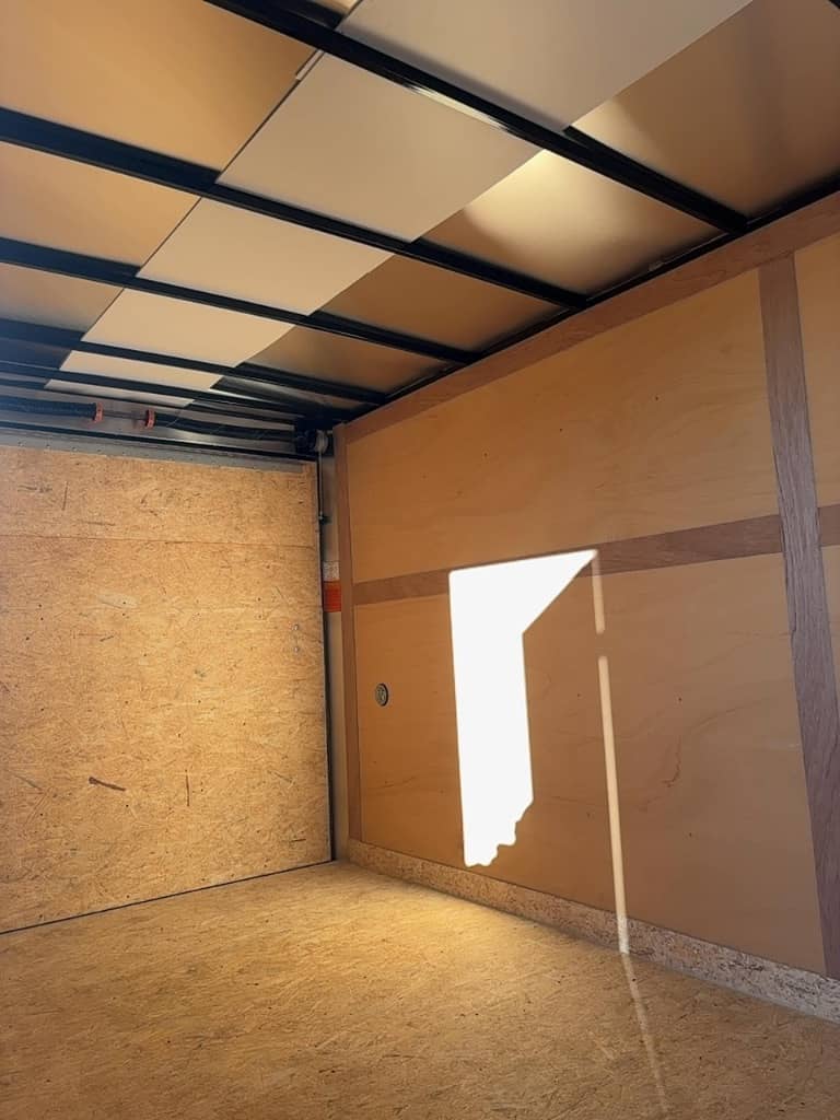 2026 Haulmark 2026 Haulmark Passport - thumbnail 18