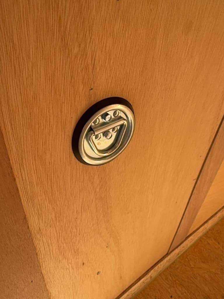 2026 Haulmark 2026 Haulmark Passport - thumbnail 21