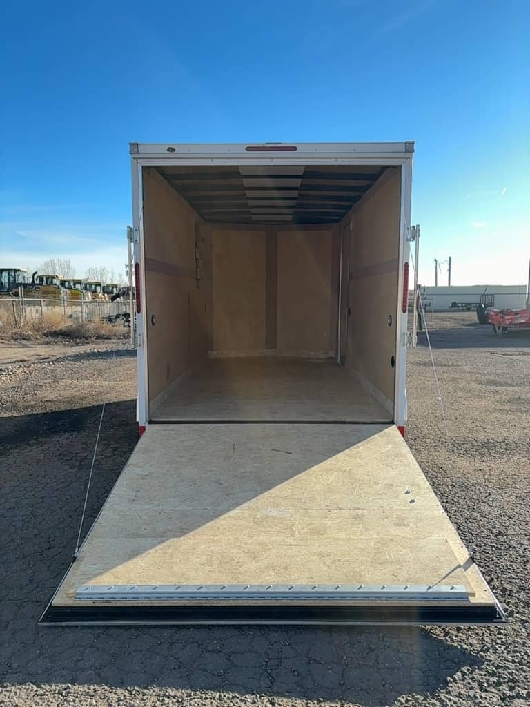 2026 Haulmark 2026 Haulmark Passport - thumbnail 22