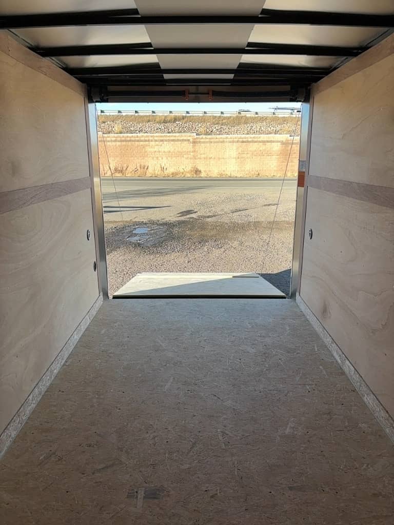 2026 Haulmark 2026 Haulmark Passport - thumbnail 23