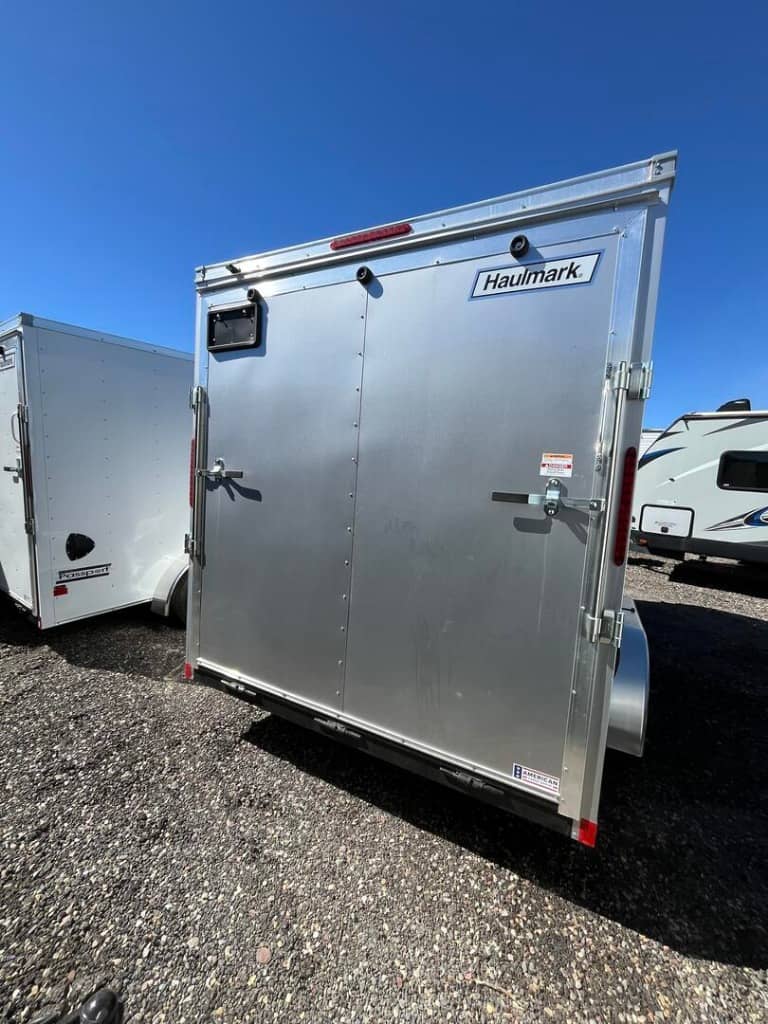 2026 Haulmark 2026 Haulmark Passport - thumbnail 5