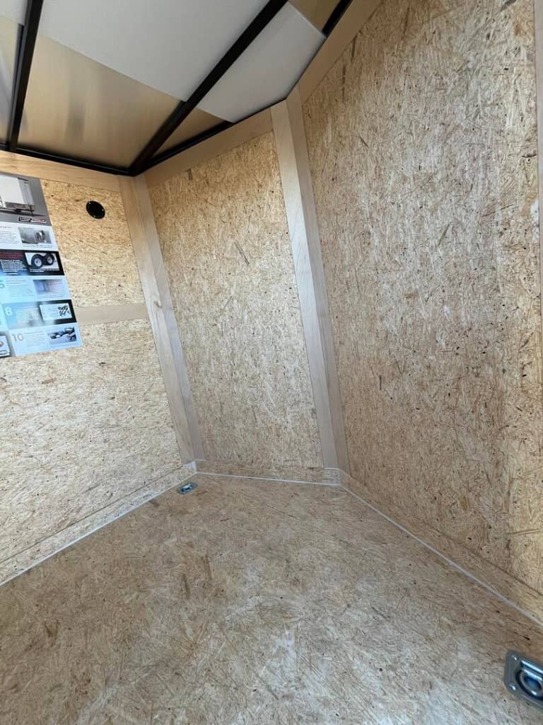 2026 Haulmark 2026 Haulmark Passport - thumbnail 8