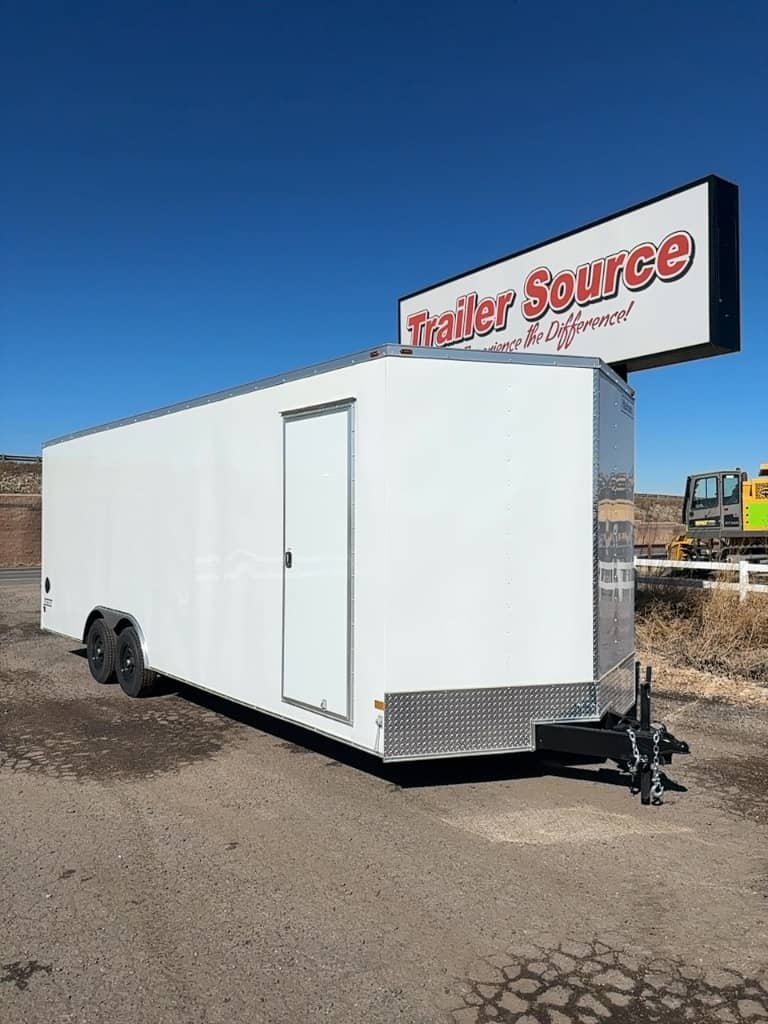 2026 Haulmark 2026 Haulmark Passport - thumbnail 1