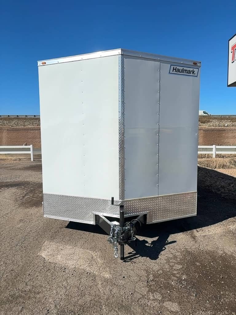 2026 Haulmark 2026 Haulmark Passport - thumbnail 2