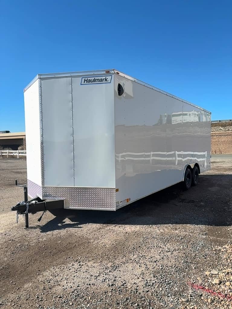 2026 Haulmark 2026 Haulmark Passport - thumbnail 3