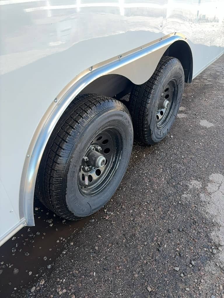 2026 Haulmark 2026 Haulmark Passport - thumbnail 4