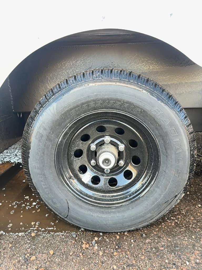 2026 Haulmark 2026 Haulmark Passport - thumbnail 5