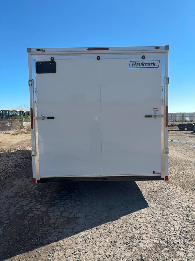 2026 Haulmark 2026 Haulmark Passport - thumbnail 7