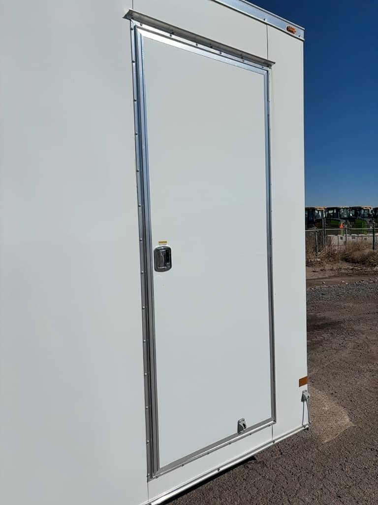 2026 Haulmark 2026 Haulmark Passport - thumbnail 9