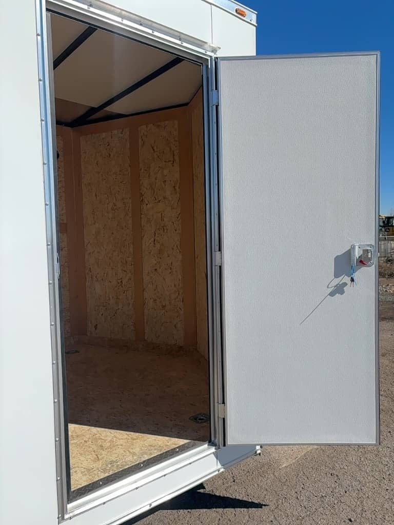 2026 Haulmark 2026 Haulmark Passport - thumbnail 10