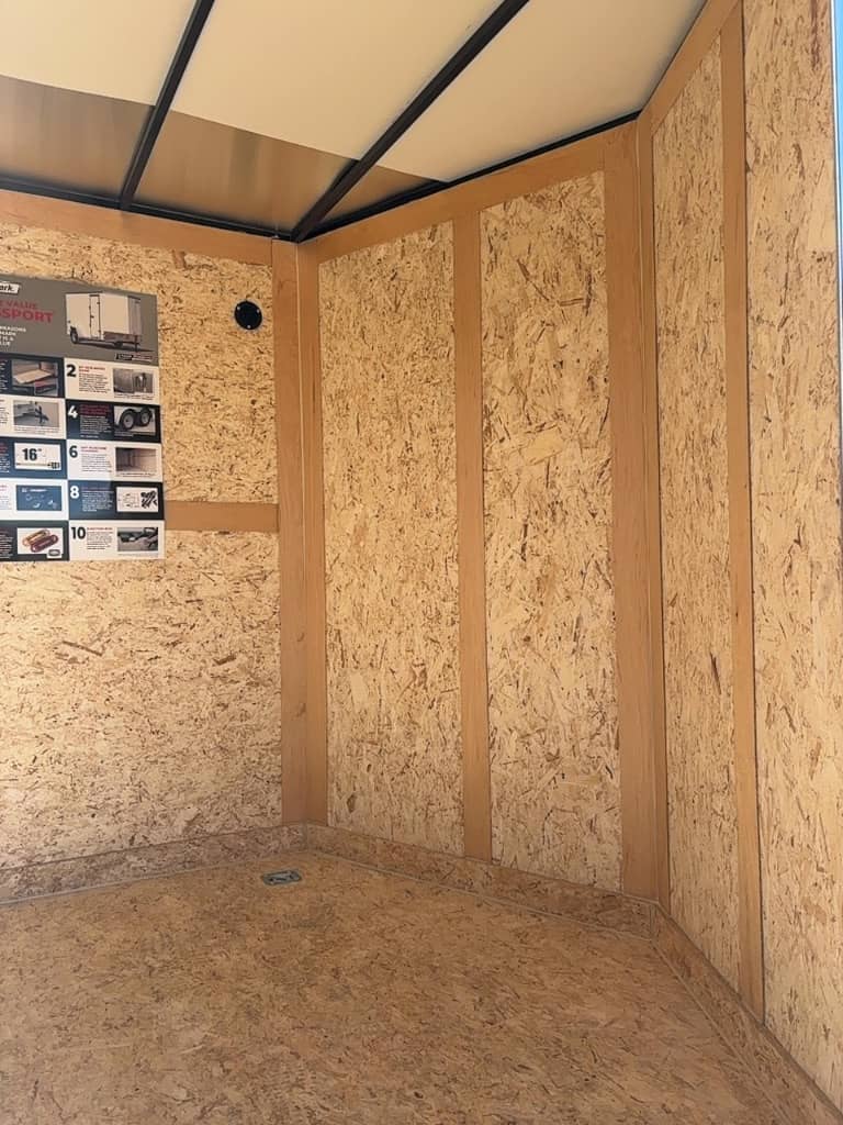 2026 Haulmark 2026 Haulmark Passport - thumbnail 11