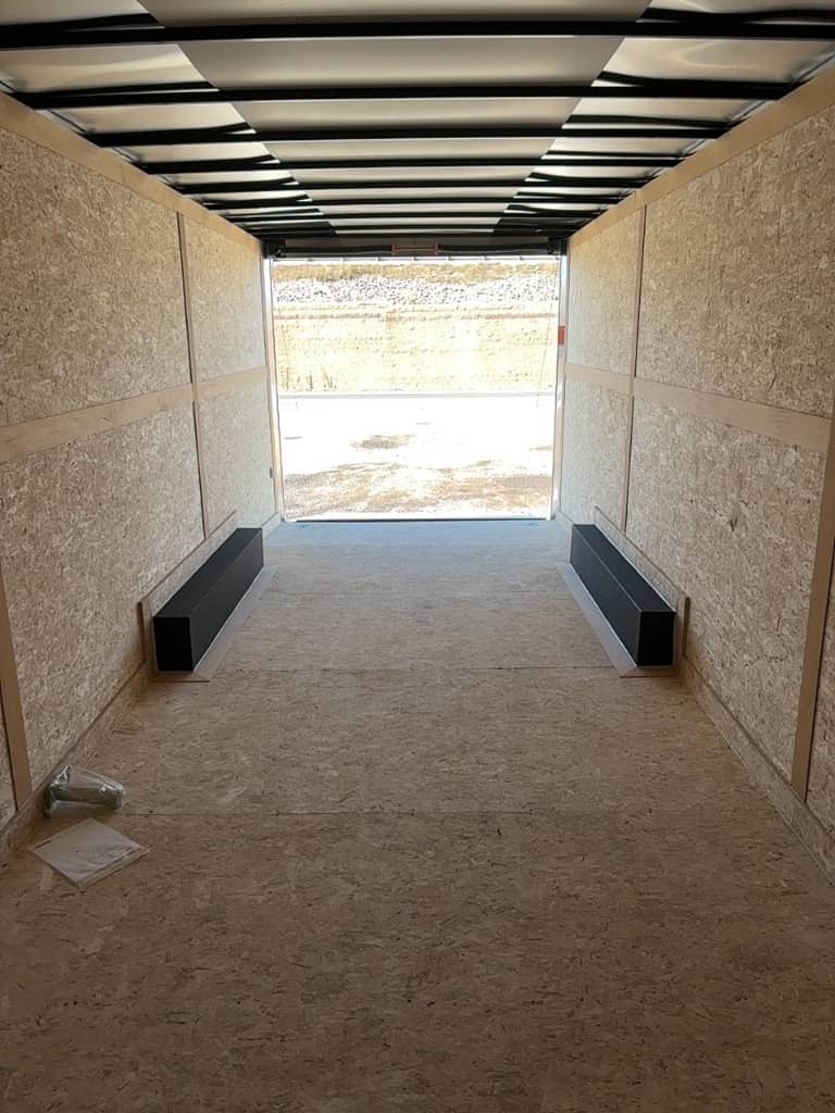 2026 Haulmark 2026 Haulmark Passport - thumbnail 15