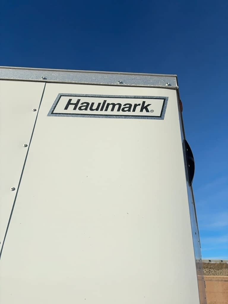 2026 Haulmark 2026 Haulmark Passport - thumbnail 4