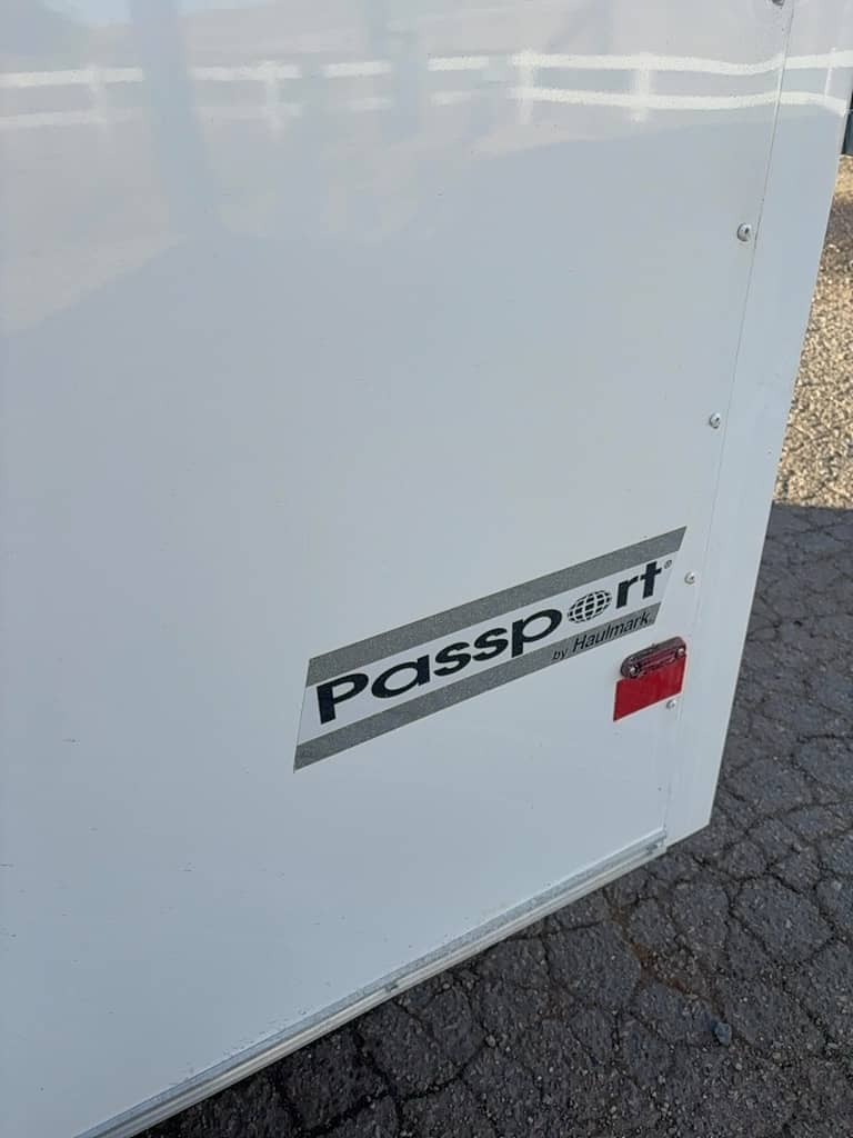 2026 Haulmark 2026 Haulmark Passport - thumbnail 9