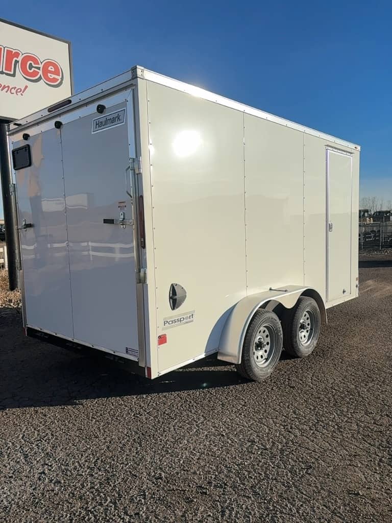 2026 Haulmark 2026 Haulmark Passport - thumbnail 12