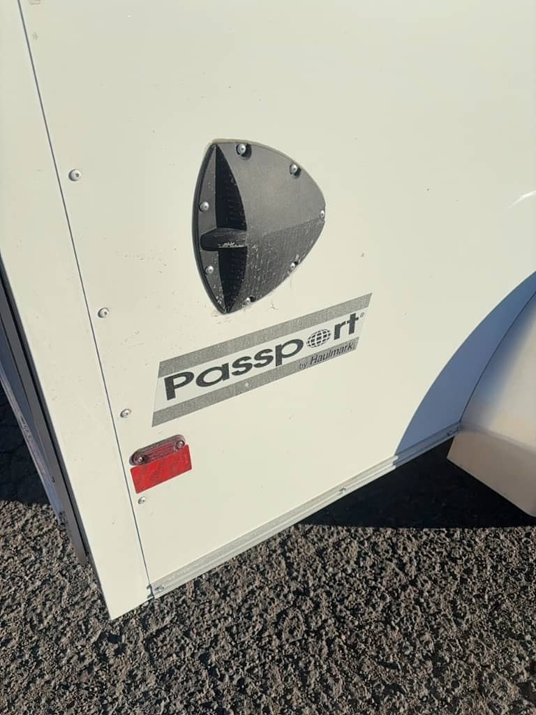 2026 Haulmark 2026 Haulmark Passport - thumbnail 13