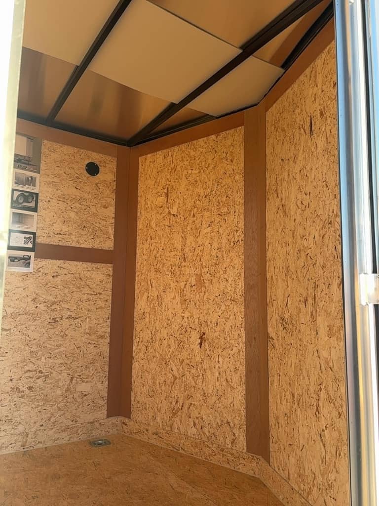 2026 Haulmark 2026 Haulmark Passport - thumbnail 16